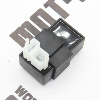 Комутатор RTS250-N (Xtreet 250)