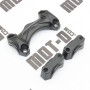 Кріплення керма (комплект) RTS250-N (Xtreet 250)
