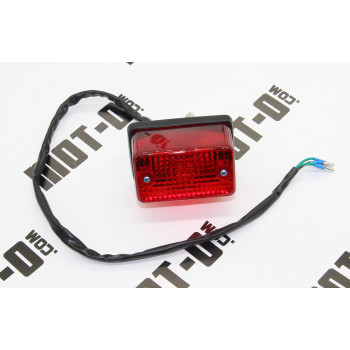 Стоп-сигнал XY250GY-15С (Tricker)