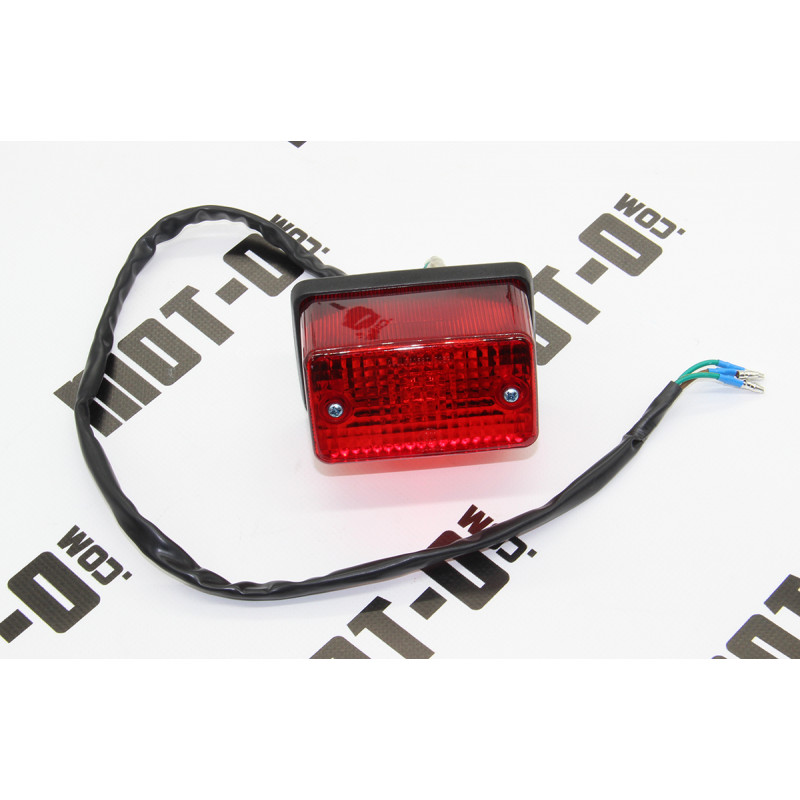 Стоп-сигнал XY250GY-15С (Tricker)