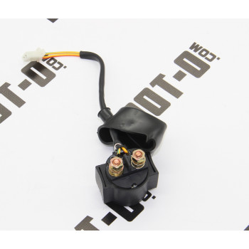 Реле стартера XY250GY-15С (Tricker)