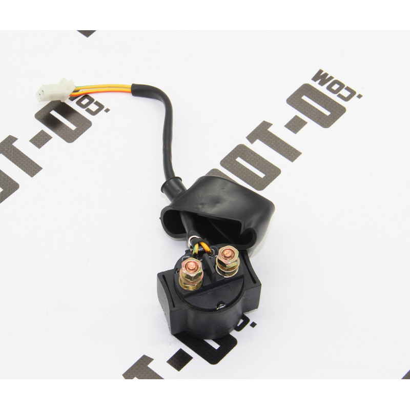 Реле стартера XY250GY-15С (Tricker)