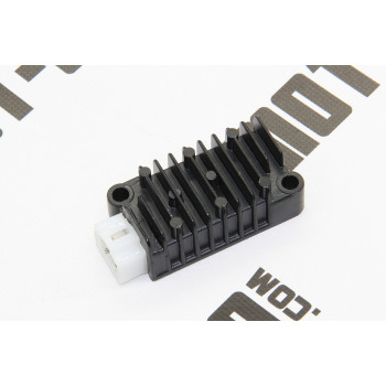 Реле напруги XY250GY-15С (Tricker)