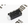 Реле напряжения XY250GY-15С (Tricker)