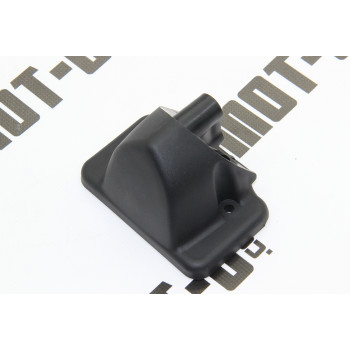 Корпус підсвітки ном. знаку (пластик.) XY250GY-15С (Tricker)