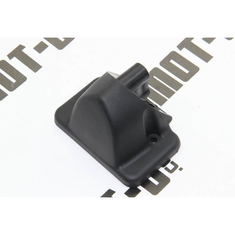 Корпус підсвітки ном. знаку (пластик.) XY250GY-15С (Tricker)