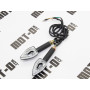 Повороти задні (л+п) XY250GY-15С (Tricker)
