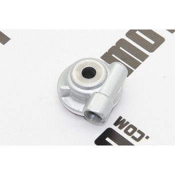 Привід спідометра (вісь 12мм) XY250GY-15С (Tricker)