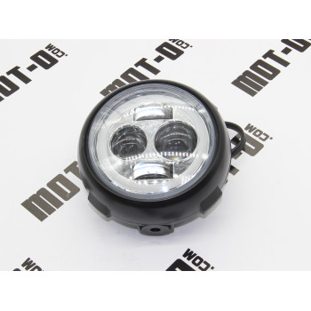 Фара у зборі XY250GY-15С (Tricker)