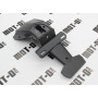 Крило заднє (під номерний знак) XY250GY-15С (Tricker)