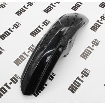 Крило переднє, чорний XY250GY-15С (Tricker)