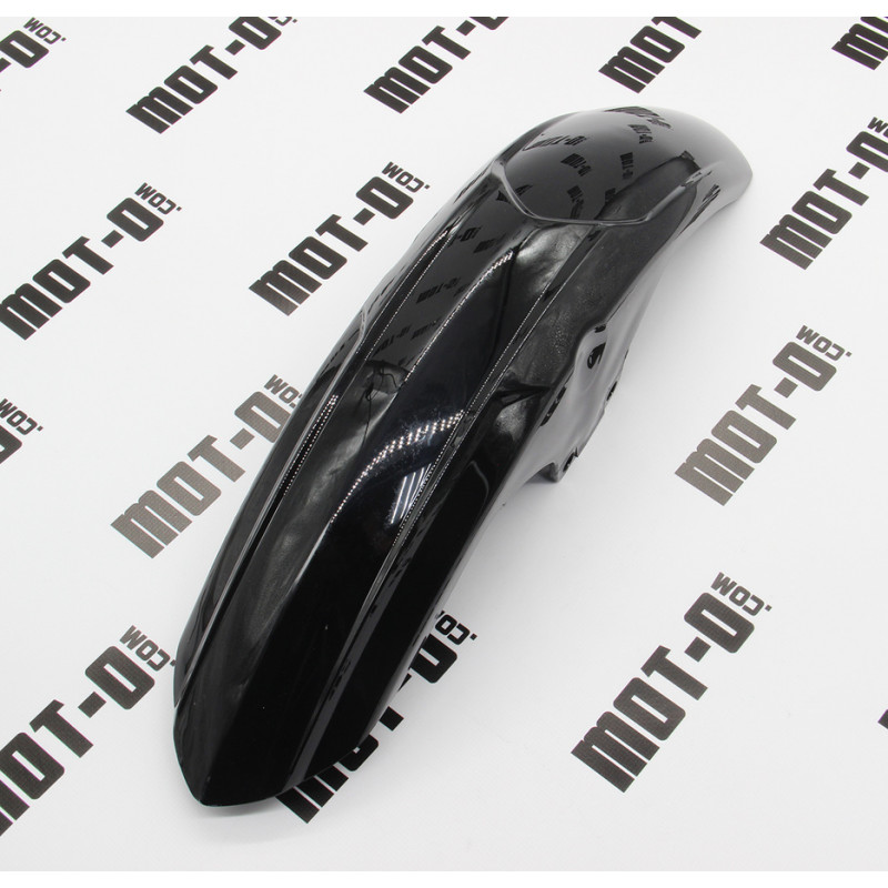 Крило переднє, чорний XY250GY-15С (Tricker)