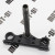 Вал рулевой с траверсой XY250GY-15C (Tricker)