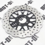 Диск гальмівний передній XY250GY-15С (Tricker)