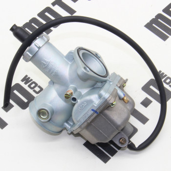 Карбюратор PZ30 XY250GY-15С (Tricker)