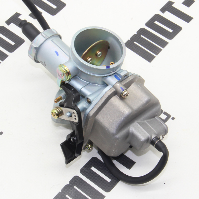 Карбюратор PZ30 XY250GY-15С (Tricker)