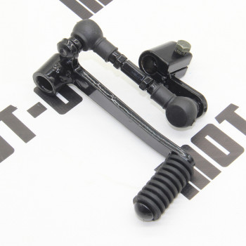 Лапка перемикання передач XY250GY-15С (Tricker)