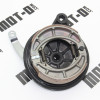 Кришка заднього колеса+колодки XY200-24 (DS200)