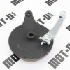 Кришка заднього колеса+колодки XY200-24 (DS200)