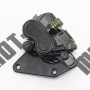 Супорт гальмівний передній XY200-24 (DS200)