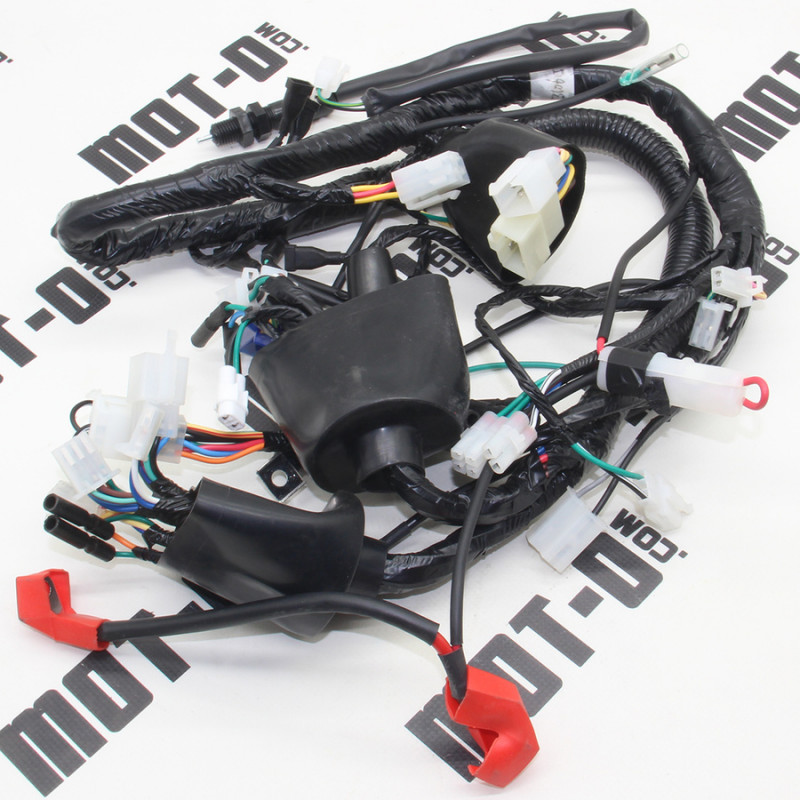 Провід центральний Shineray XY200GY-4
