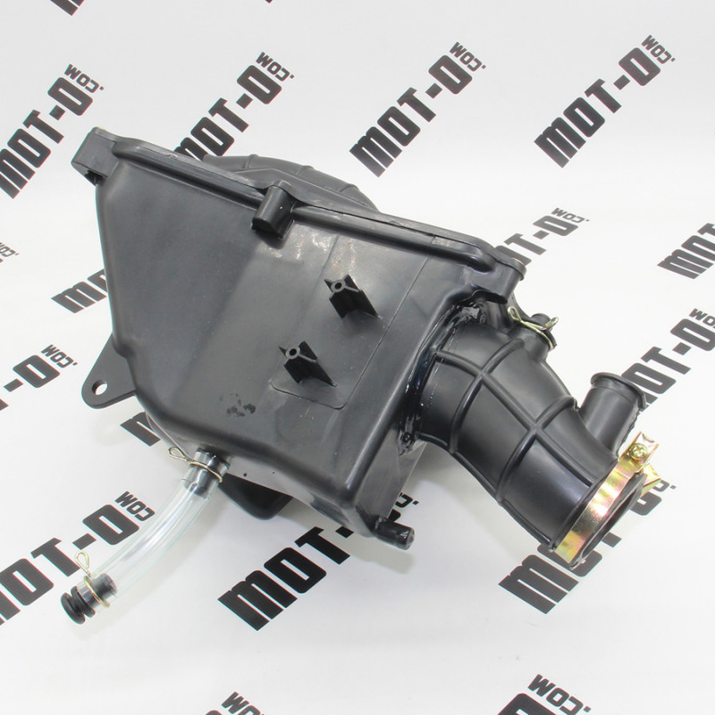Воздушный фильтр в сборе XY200-24 (DS200)