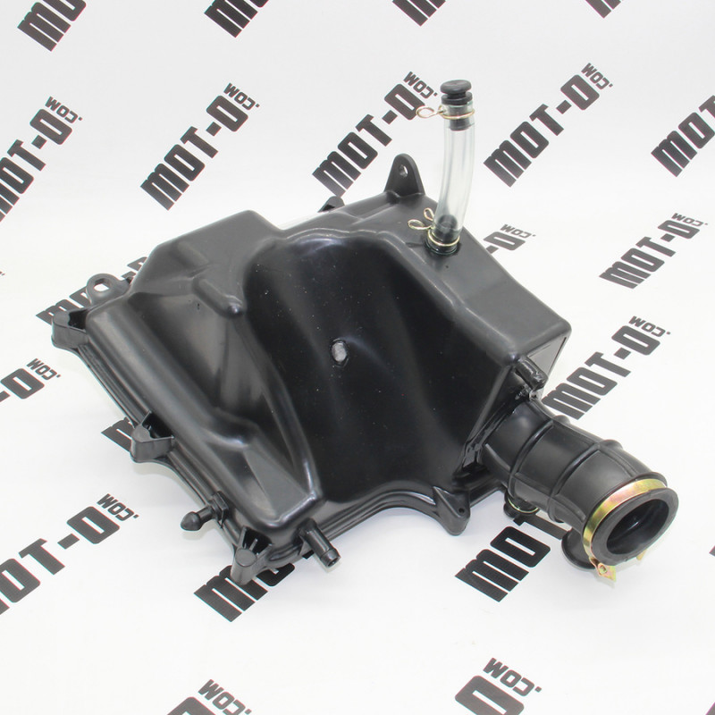 Воздушный фильтр в сборе XY200-24 (DS200)