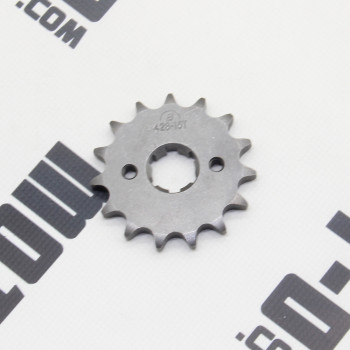 Зірка передня 428*15 XY250-11F INTRUDER