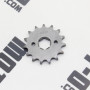 Зірка передня 428*15 XY250-11F INTRUDER