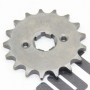 Звезда ведущая 428*17 Shineray XY250ST-4B