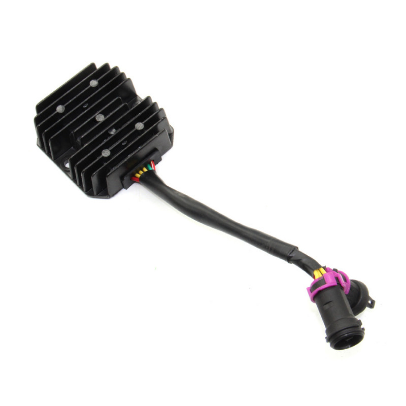 Реле напряжения Shineray XY250ST-4B
