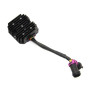 Реле напряжения Shineray XY250ST-4B
