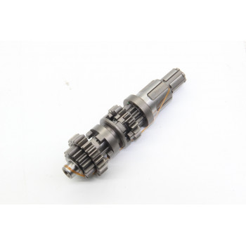 Первинний вал КПП у зборі Shineray XY250ST-4B