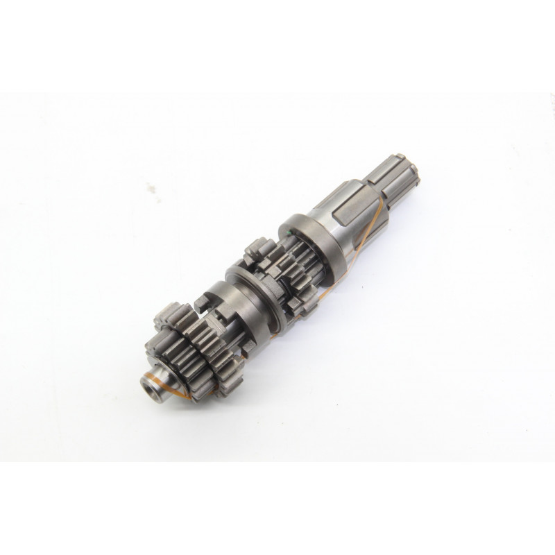 Первинний вал КПП у зборі Shineray XY250ST-4B