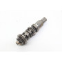 Первинний вал КПП у зборі Shineray XY250ST-4B