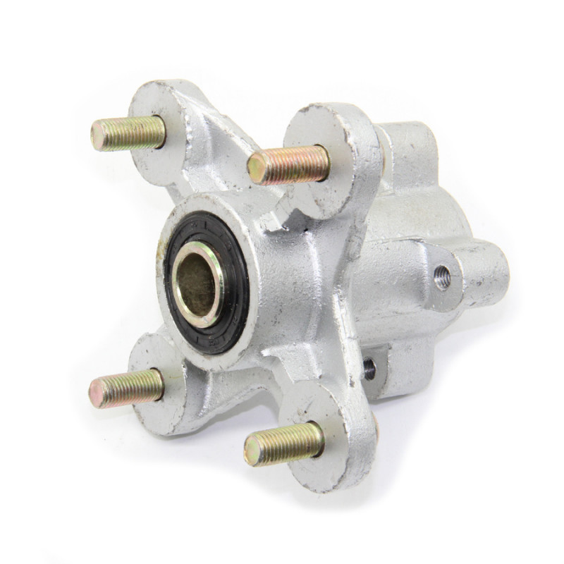 Ступица переднего колеса Shineray XY250ST-4B