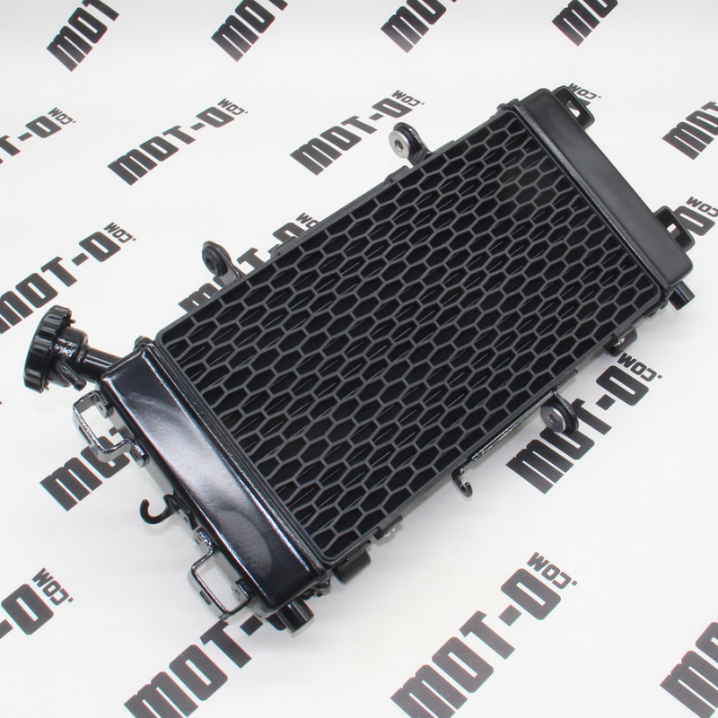 Радіатор охолодження TARO 400 SCRAMBLER