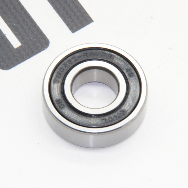 Підшипник TM6202-RS/P5 176FMM TEKKEN 300