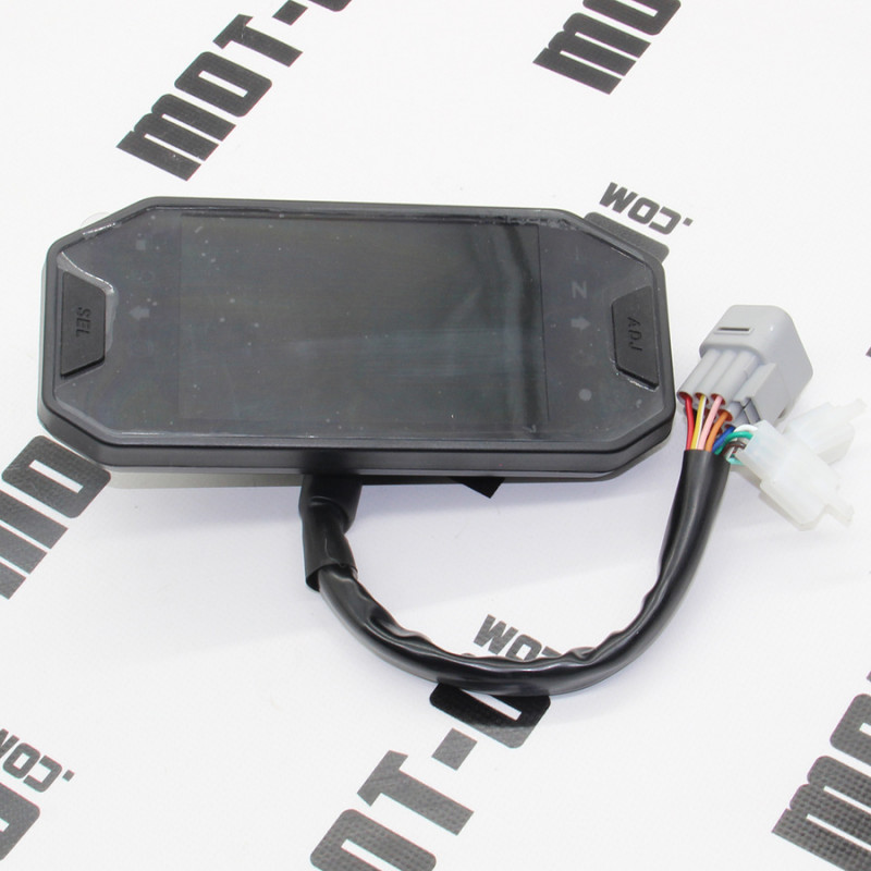 Спідометр TARO GP1 400