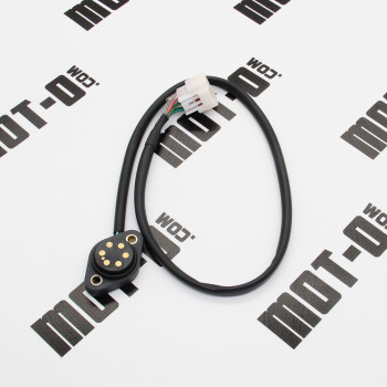 Датчик перемикання передач TARO GP1 400