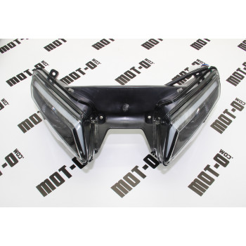 Фара у зборі TARO GP1 400