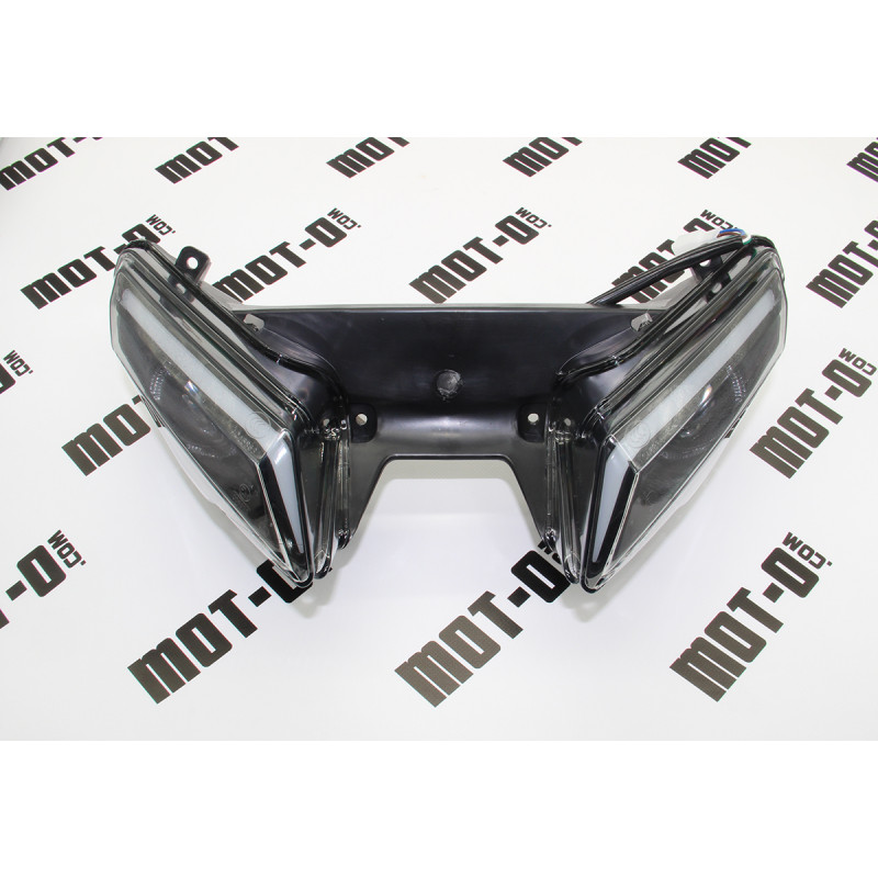 Фара у зборі TARO GP1 400