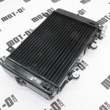 Радиатор охлаждения (без вент.) TARO GP1 400