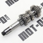 Первинний вал КПП у зборі 166FMM TEKKEN 250
