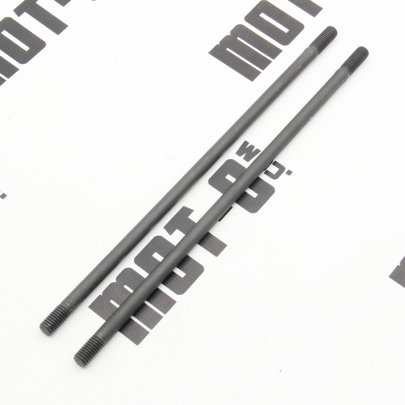 Шпилька картера М8*240 (2шт.) 166FMM TEKKEN 250