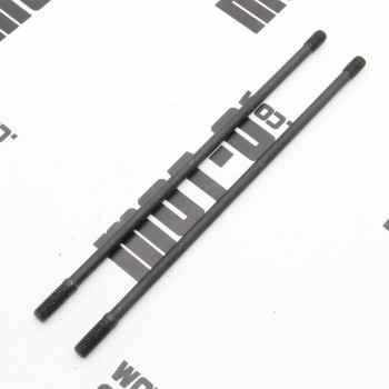 Шпилька картера М8*228 (2шт.)166FMM TEKKEN 250