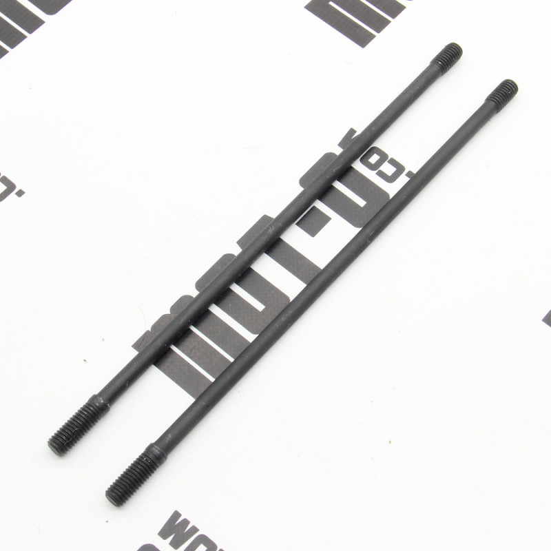 Шпилька картера М8*228 (2шт.)166FMM TEKKEN 250