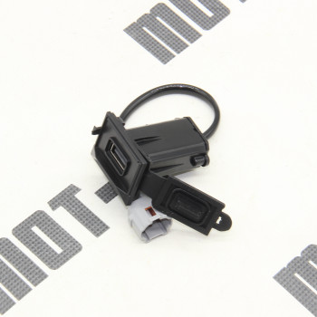 USB роз'єм TEKKEN DISCOVERY 300