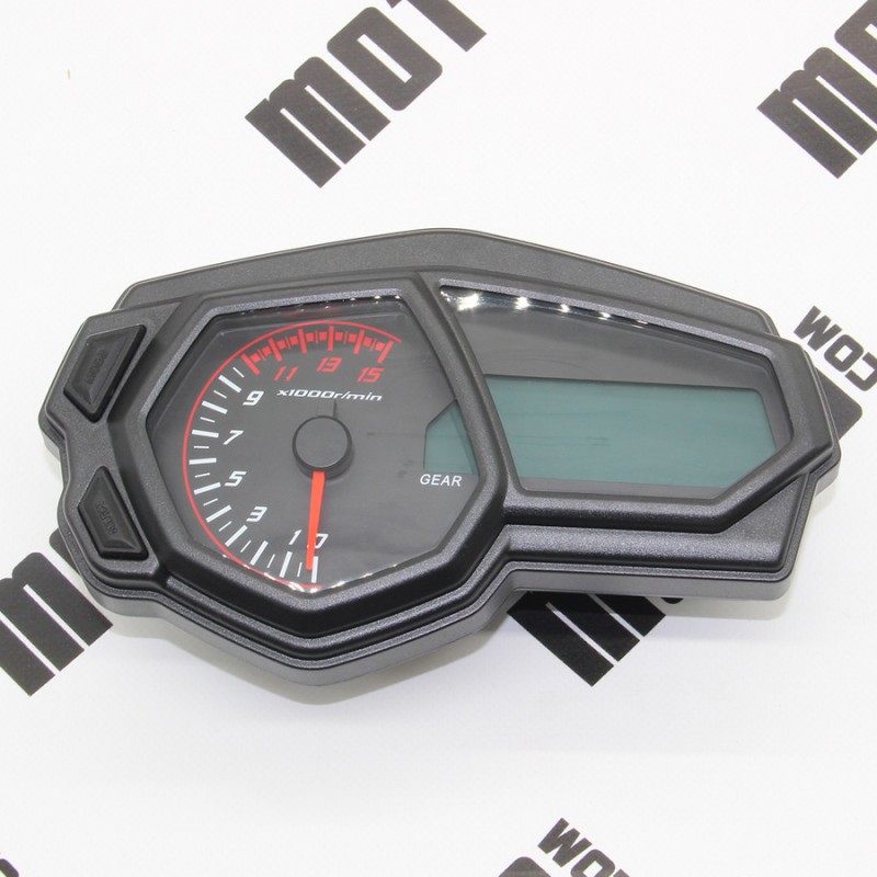 Спідометр (нов. зраз.) Shineray XY200/250GY-9А