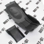Підкрилок заднього колеса (2 деталі) Shineray XY200GY-9A